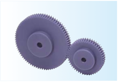 Plastic Spur Gears